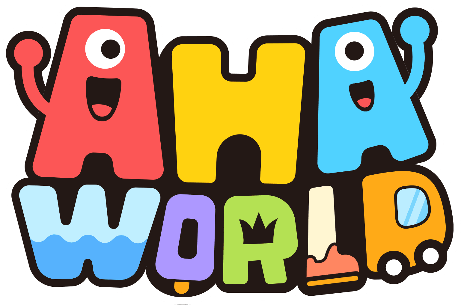 aha world